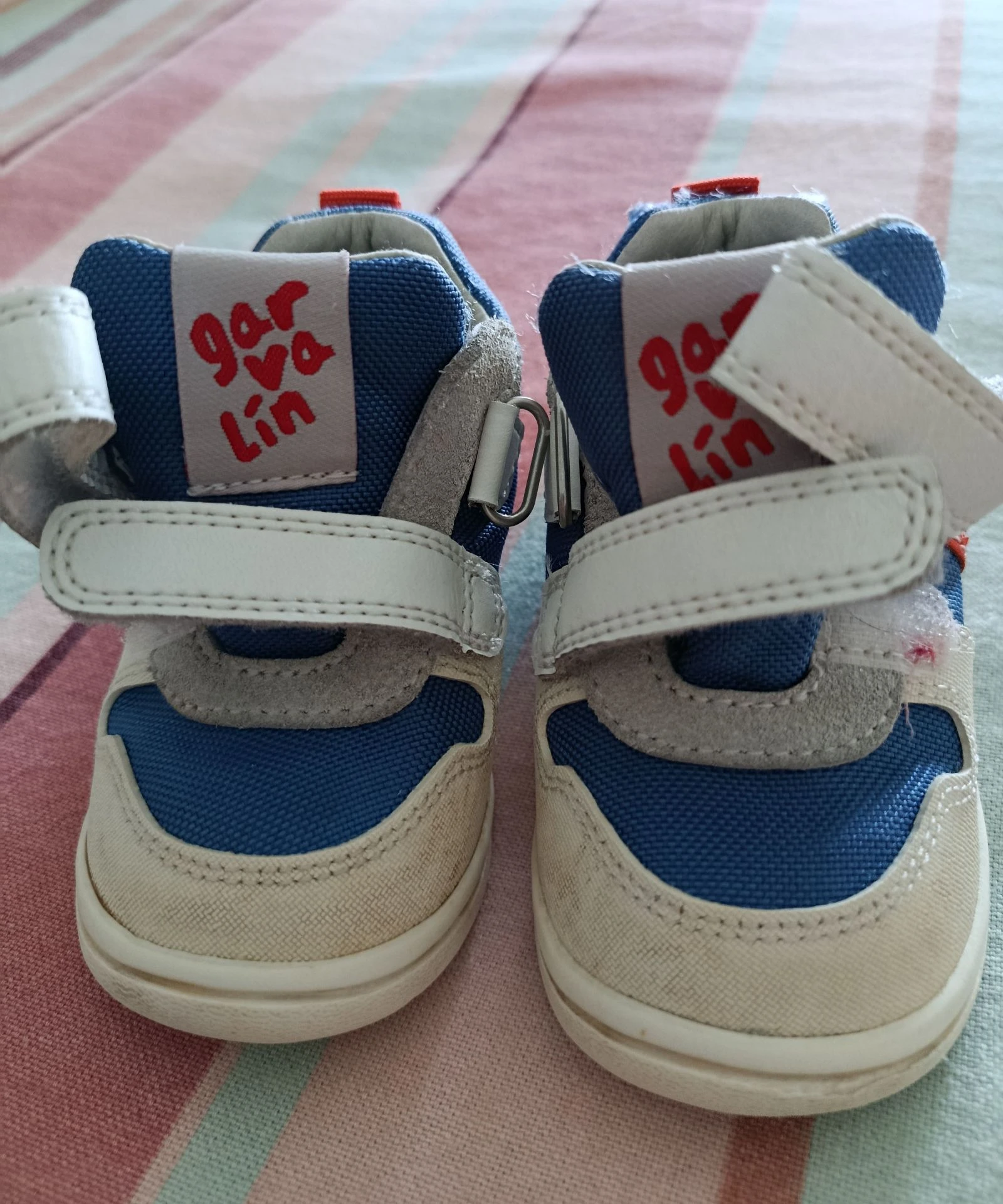 Garvalín baby sneakers – photo 6